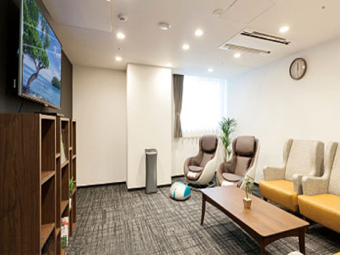 SOMPOケア ラヴィーレレジデンス湘南辻堂