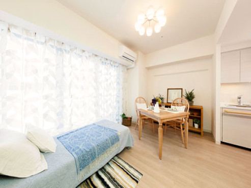 SOMPOケア ラヴィーレレジデンス湘南辻堂