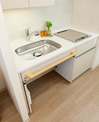 SOMPOケア ラヴィーレレジデンス湘南辻堂