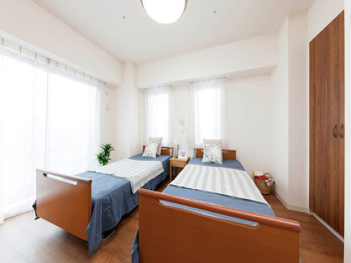 SOMPOケア ラヴィーレレジデンス湘南辻堂