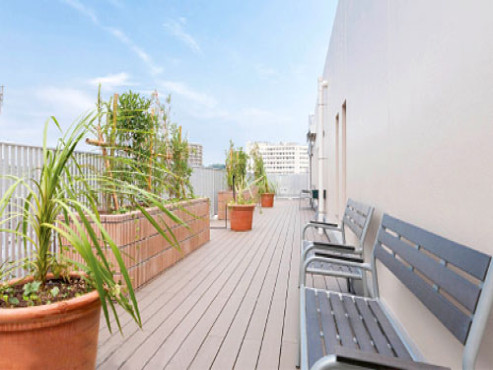 SOMPOケア ラヴィーレレジデンス湘南辻堂