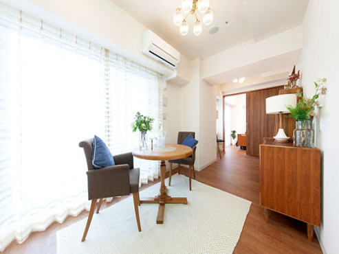 SOMPOケア ラヴィーレレジデンス湘南辻堂