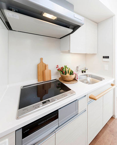 SOMPOケア ラヴィーレレジデンス湘南辻堂