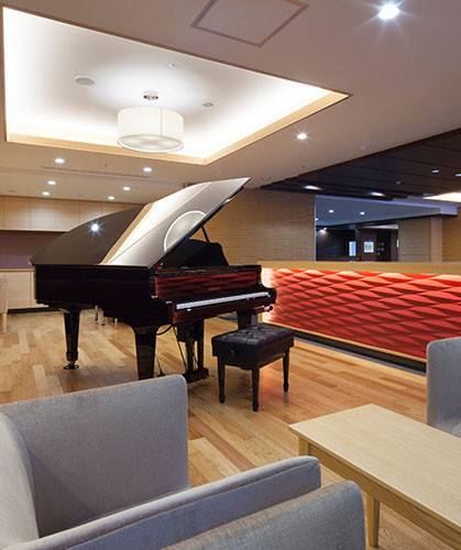 SOMPOケア ラヴィーレレジデンス用賀