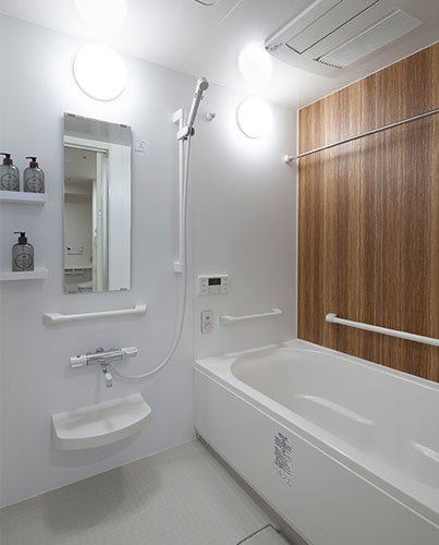 SOMPOケア ラヴィーレレジデンス用賀