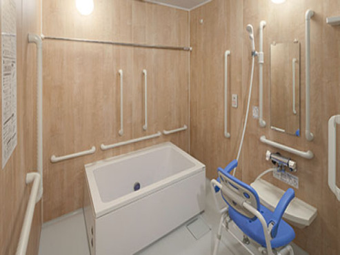 SOMPOケア ラヴィーレレジデンス用賀