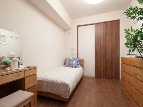 SOMPOケア ラヴィーレレジデンス用賀