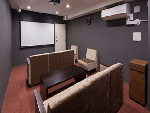 SOMPOケア ラヴィーレレジデンス用賀