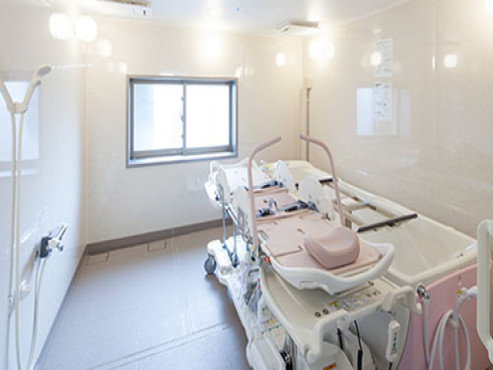 SOMPOケア ラヴィーレレジデンス用賀