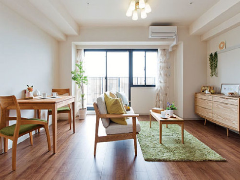 SOMPOケア ラヴィーレレジデンス世田谷千歳台