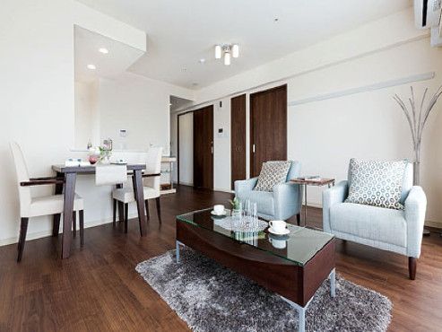 SOMPOケア ラヴィーレレジデンス世田谷千歳台