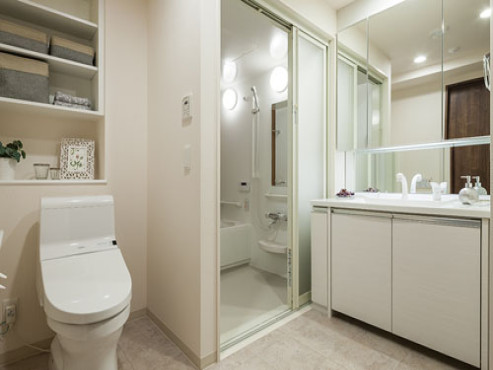 SOMPOケア ラヴィーレレジデンス世田谷千歳台