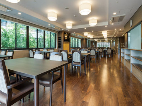 SOMPOケア ラヴィーレレジデンス世田谷千歳台