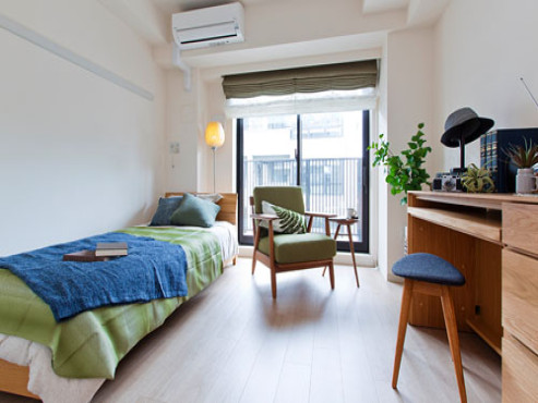 SOMPOケア ラヴィーレレジデンス世田谷千歳台