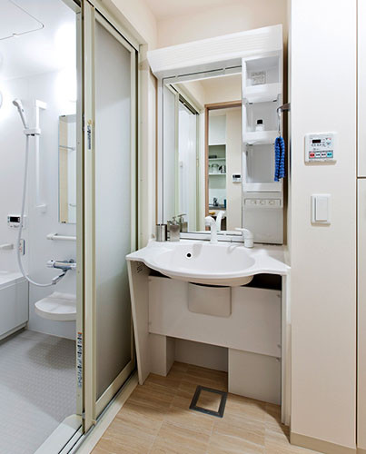 SOMPOケア ラヴィーレレジデンス世田谷千歳台