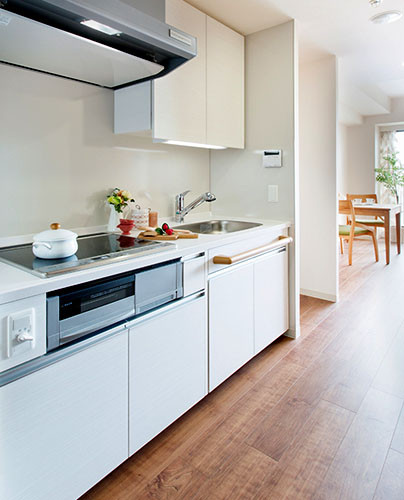 SOMPOケア ラヴィーレレジデンス世田谷千歳台