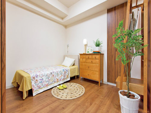 SOMPOケア ラヴィーレレジデンス世田谷千歳台