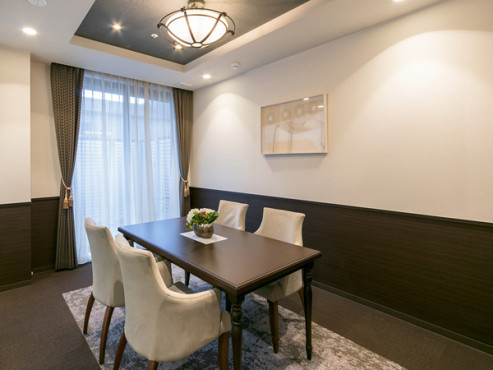 チャームスイート神戸北野