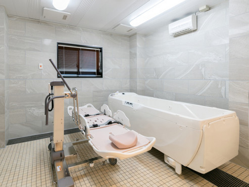 チャームスイート神戸北野