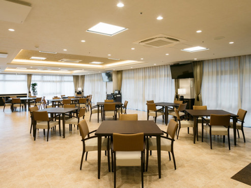 チャームスイート神戸北野