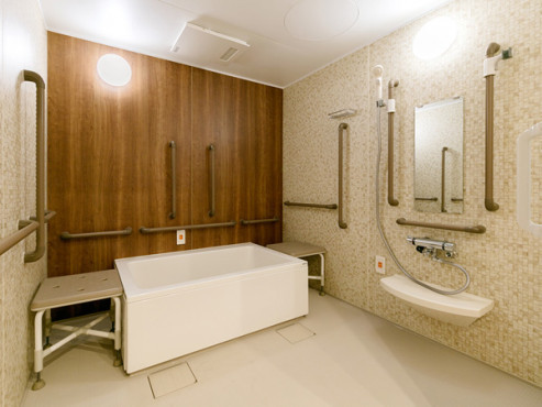 チャームスイート神戸北野