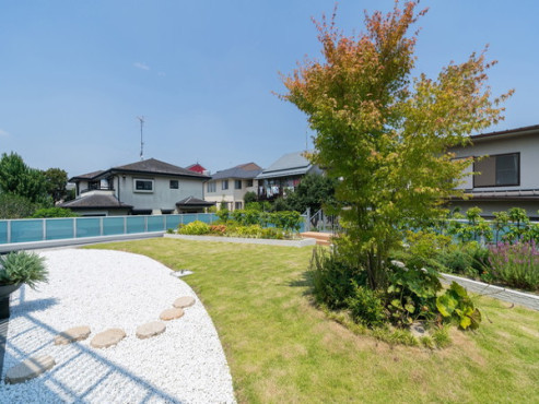 ツクイ・サンシャイン杉並