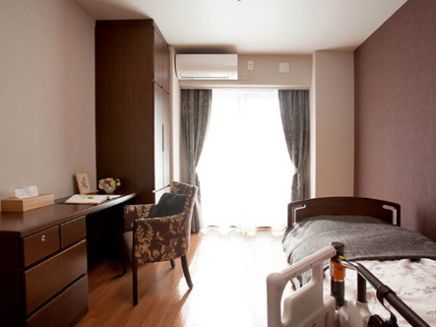 ツクイ・サンシャイン杉並