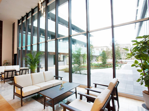 ツクイ・サンシャイン杉並