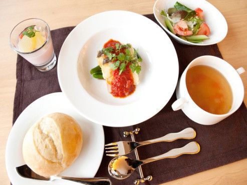 ツクイ・サンシャイン杉並