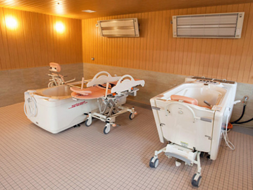 ツクイ・サンシャイン杉並