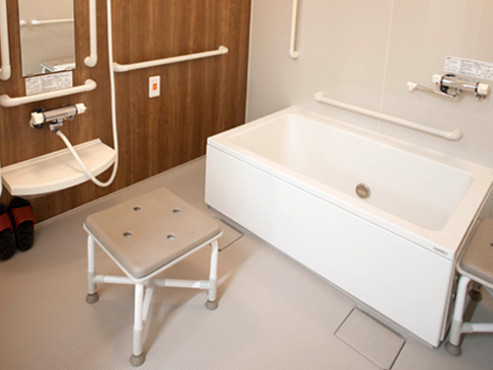 ツクイ・サンシャイン杉並