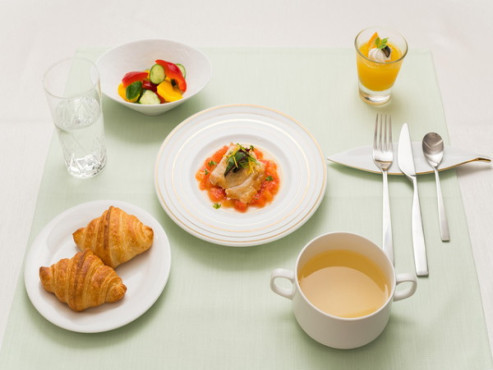 ツクイ・サンシャイン杉並