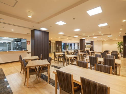 ツクイ・サンシャイン杉並