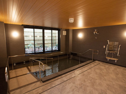 ツクイ・サンシャイン杉並