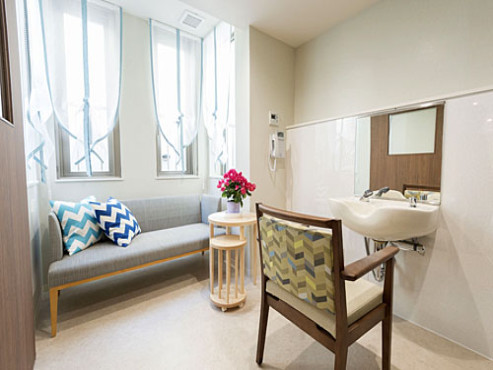 グランフォレスト哲学堂