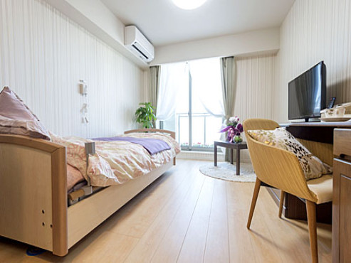 グランフォレスト哲学堂