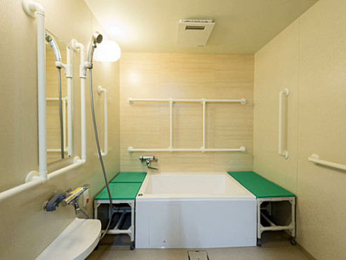 グランフォレスト哲学堂