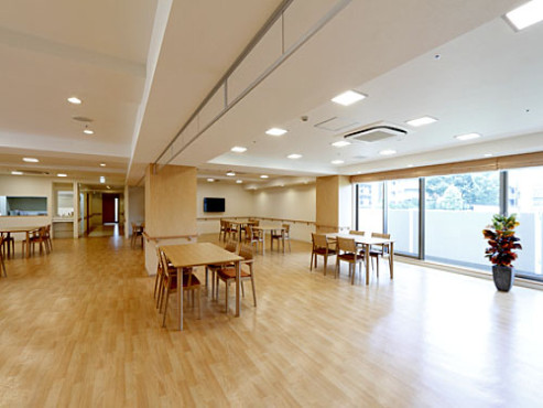 ひだまりガーデン南町田