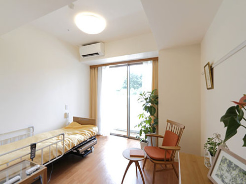 ひだまりガーデン南町田