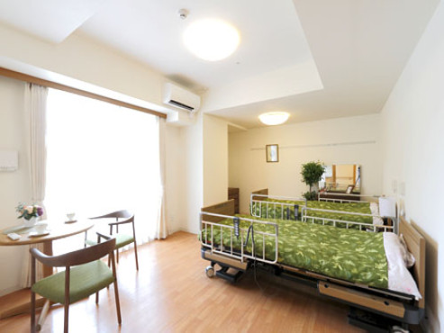 ひだまりガーデン南町田