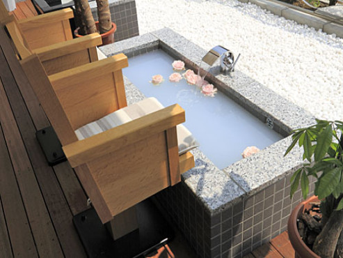 ひだまりガーデン南町田