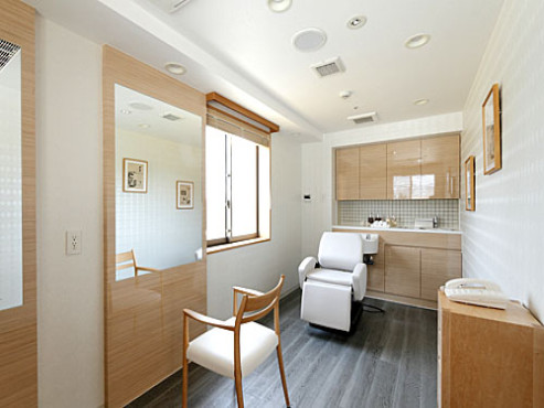 ひだまりガーデン南町田