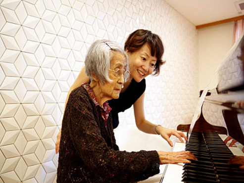 ひだまりガーデン南町田