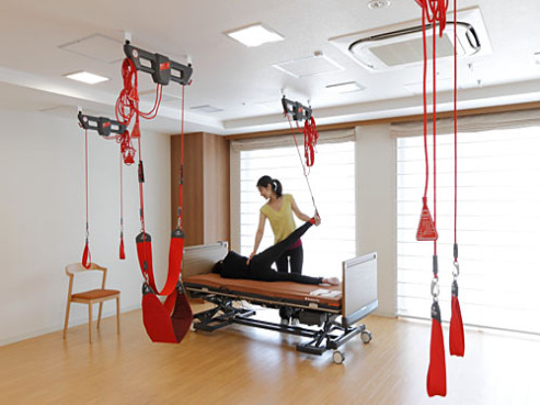 ひだまりガーデン南町田