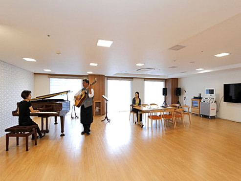 ひだまりガーデン南町田