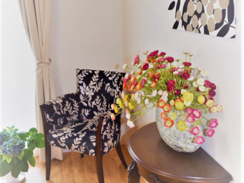 ハートフルタウン今池