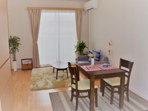 ハートフルタウン今池