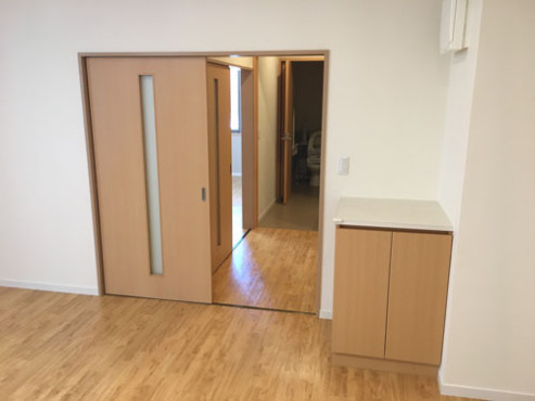 ハートフルタウン今池