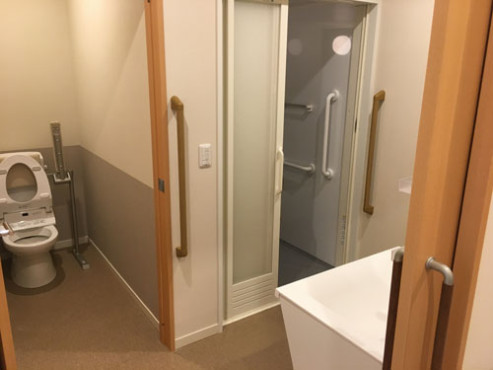 ハートフルタウン今池