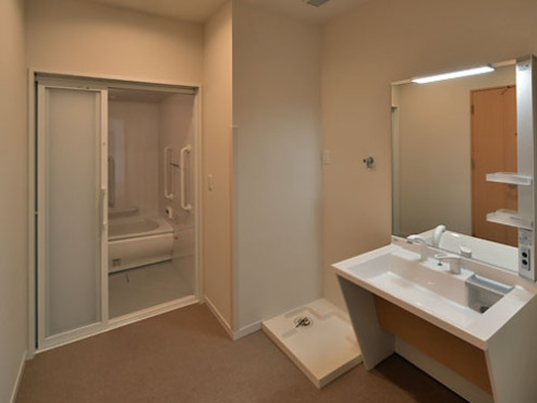 ハートフルタウン今池